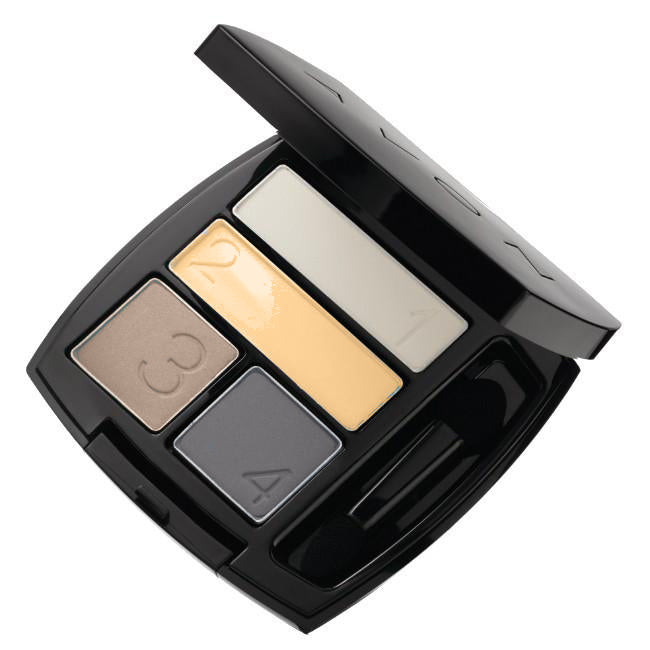 Avon True Colour Eyeshadow Quad