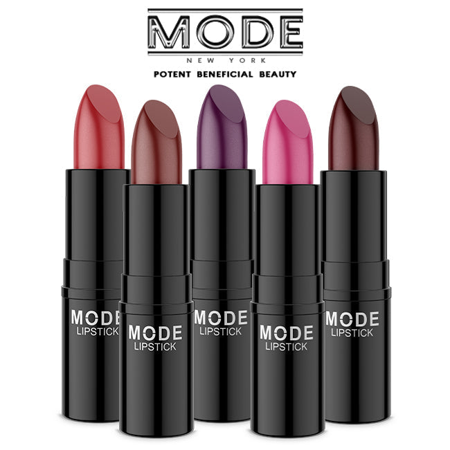 Mode Cosmetics Lipsticks
