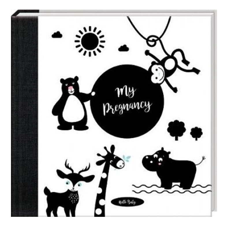 My Pregnancy Journal