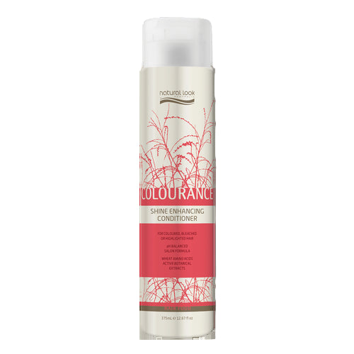 Natural Look Colourance Shine Enhancing Conditioner