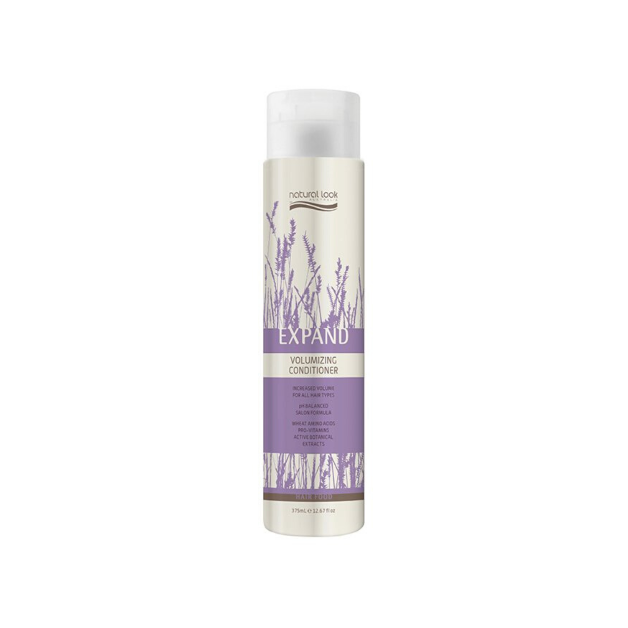 Natural Look Expand Volumizing Conditioner