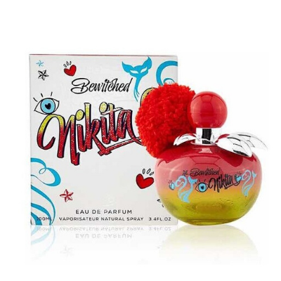 Mirage Nikita Bewitched Perfume Eau De Parfum