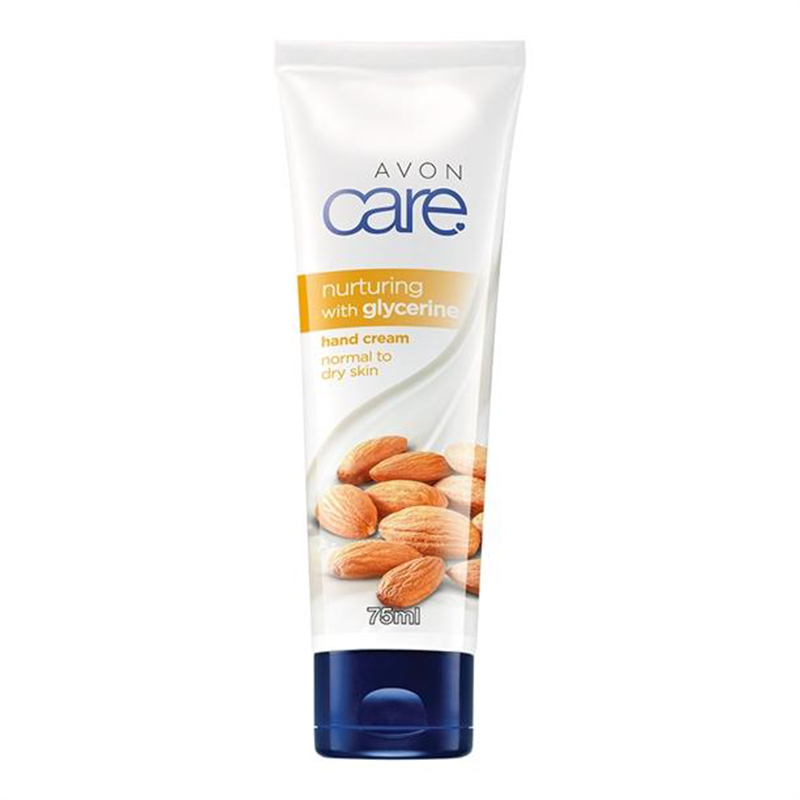 Avon Care Moisture Nourishing Hand Creams