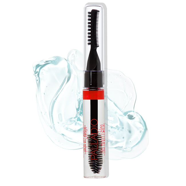Palladio Clear Brow Gel