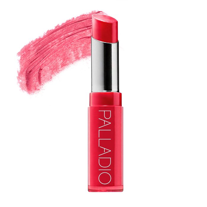 Palladio Butter Me Up Sheer Balm