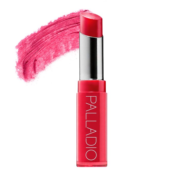 Palladio Butter Me Up Sheer Balm