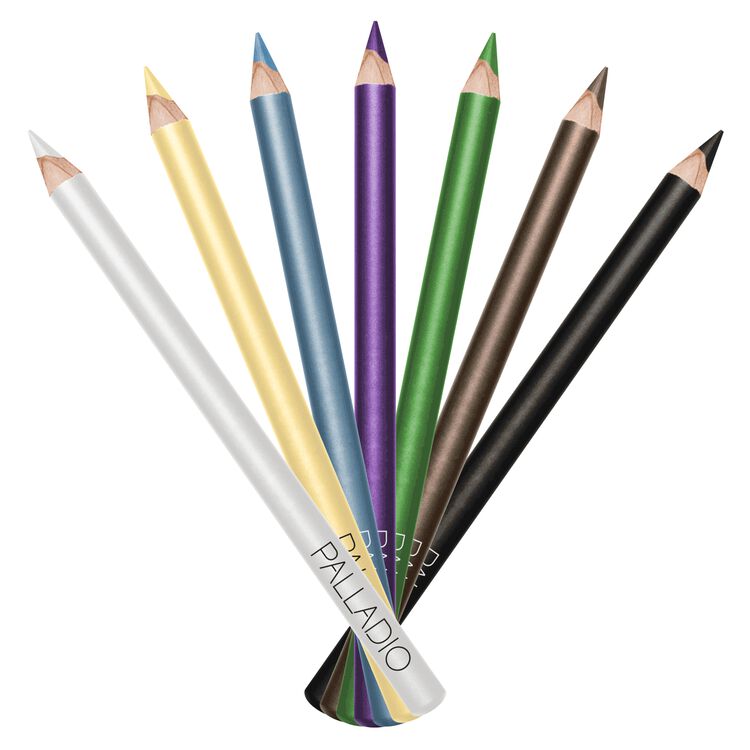 Palladio Eyeliner Pencils