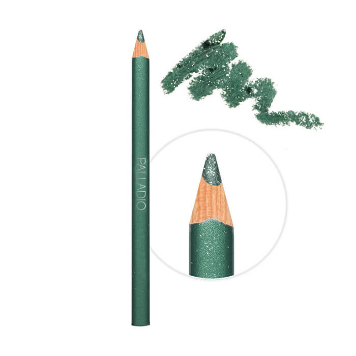 Palladio Glitter Eyeliner Pencils