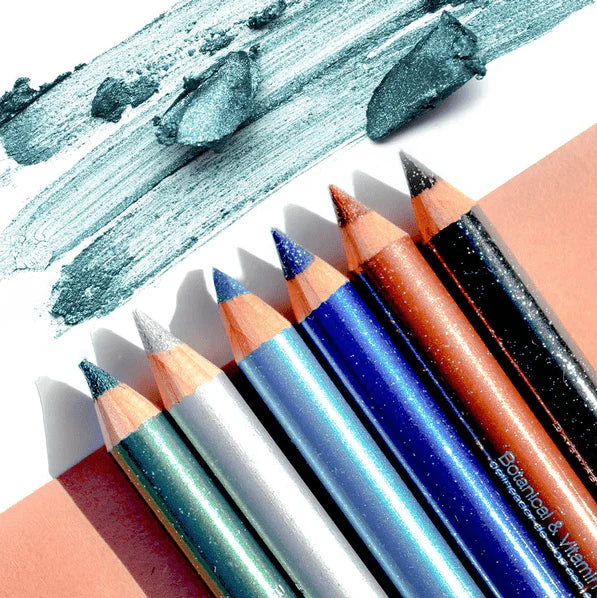 Palladio Glitter Eyeliner Pencils