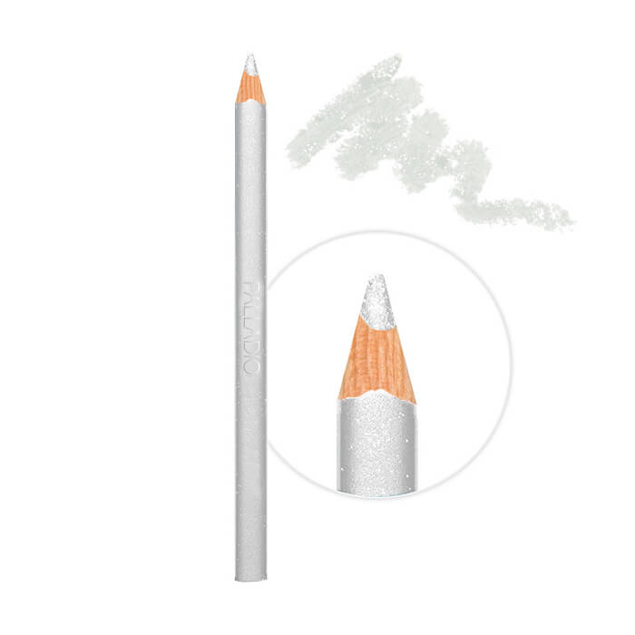 Palladio Glitter Eyeliner Pencils