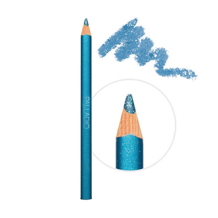 Palladio Glitter Eyeliner Pencils