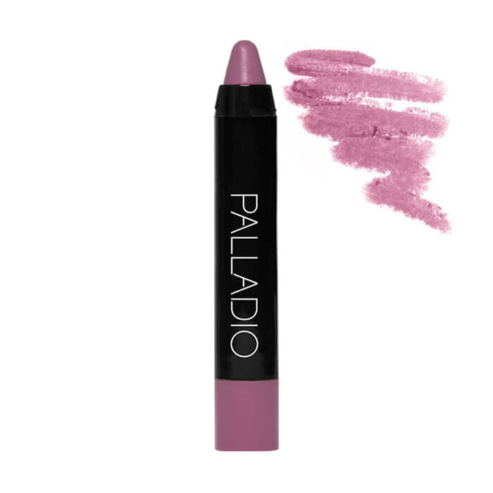 Palladio Herbal Intensity Lip Balms