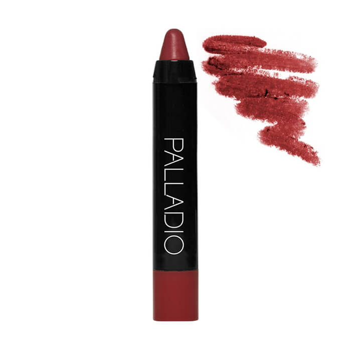 Palladio Herbal Intensity Lip Balms