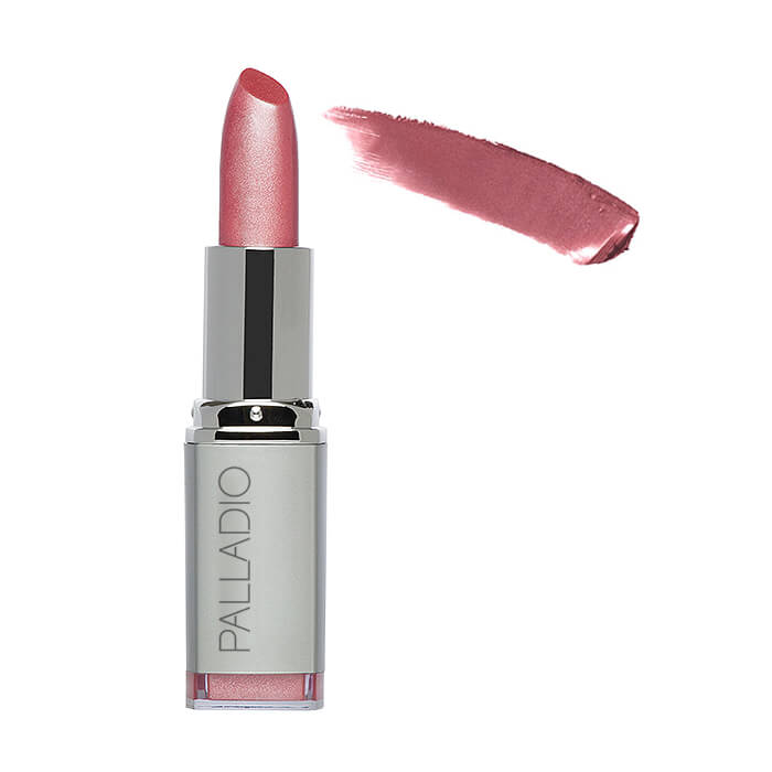 Palladio Herbal Lipsticks