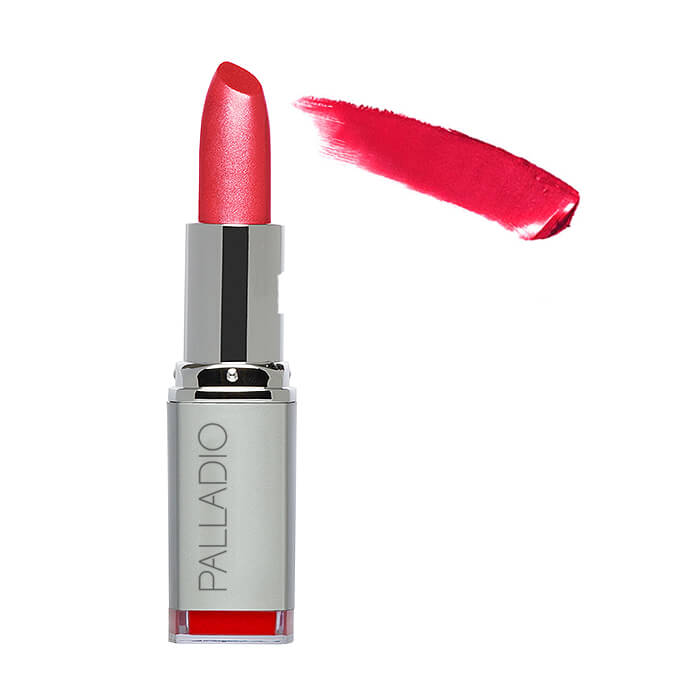 Palladio Herbal Lipsticks