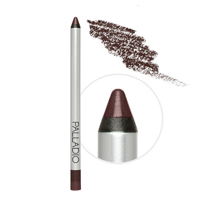 Palladio Herbal Precision Eyeliners