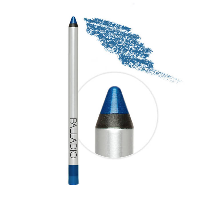 Palladio Herbal Precision Eyeliners