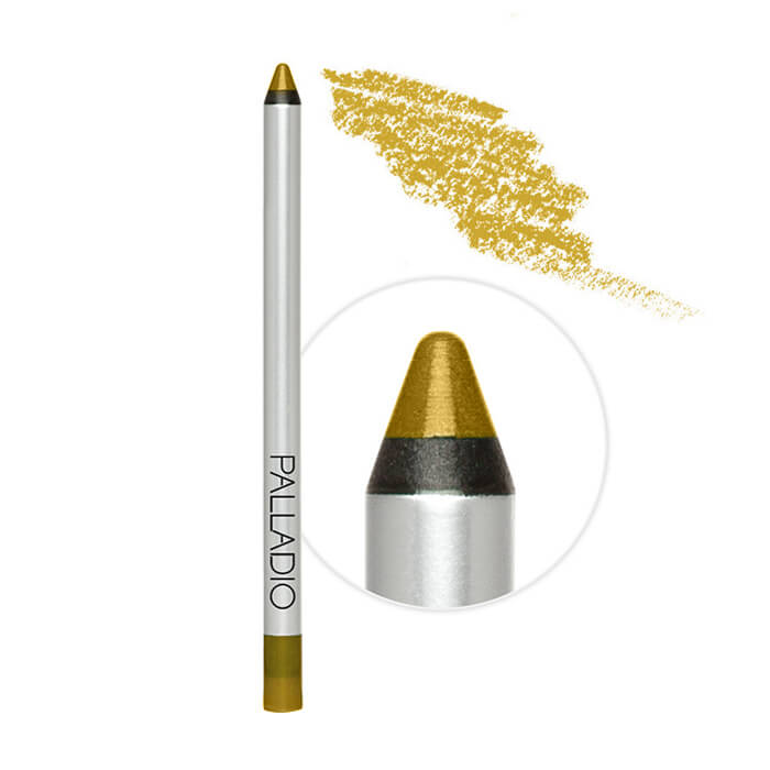 Palladio Herbal Precision Eyeliners