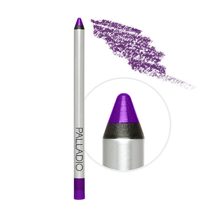 Palladio Herbal Precision Eyeliners