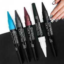 Palladio Kajal Eyeliners