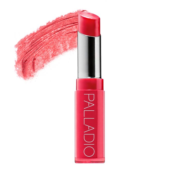 Palladio Butter Me Up Sheer Balm