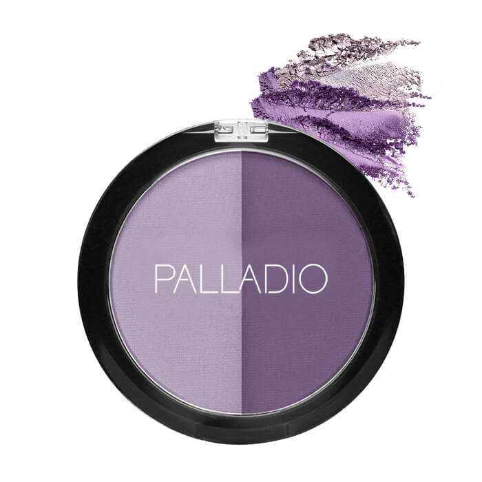 Palladio Matte Shadow Duos