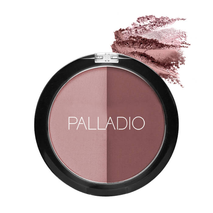 Palladio Matte Shadow Duos
