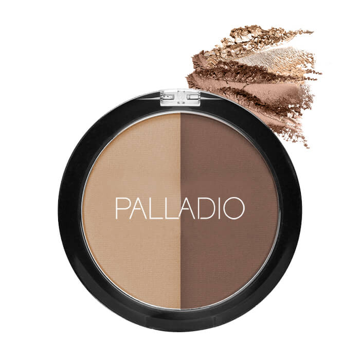 Palladio Matte Shadow Duos
