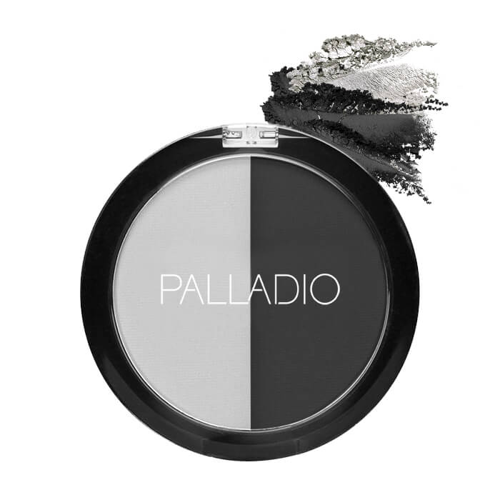 Palladio Matte Shadow Duos