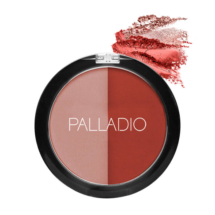 Palladio Matte Shadow Duos