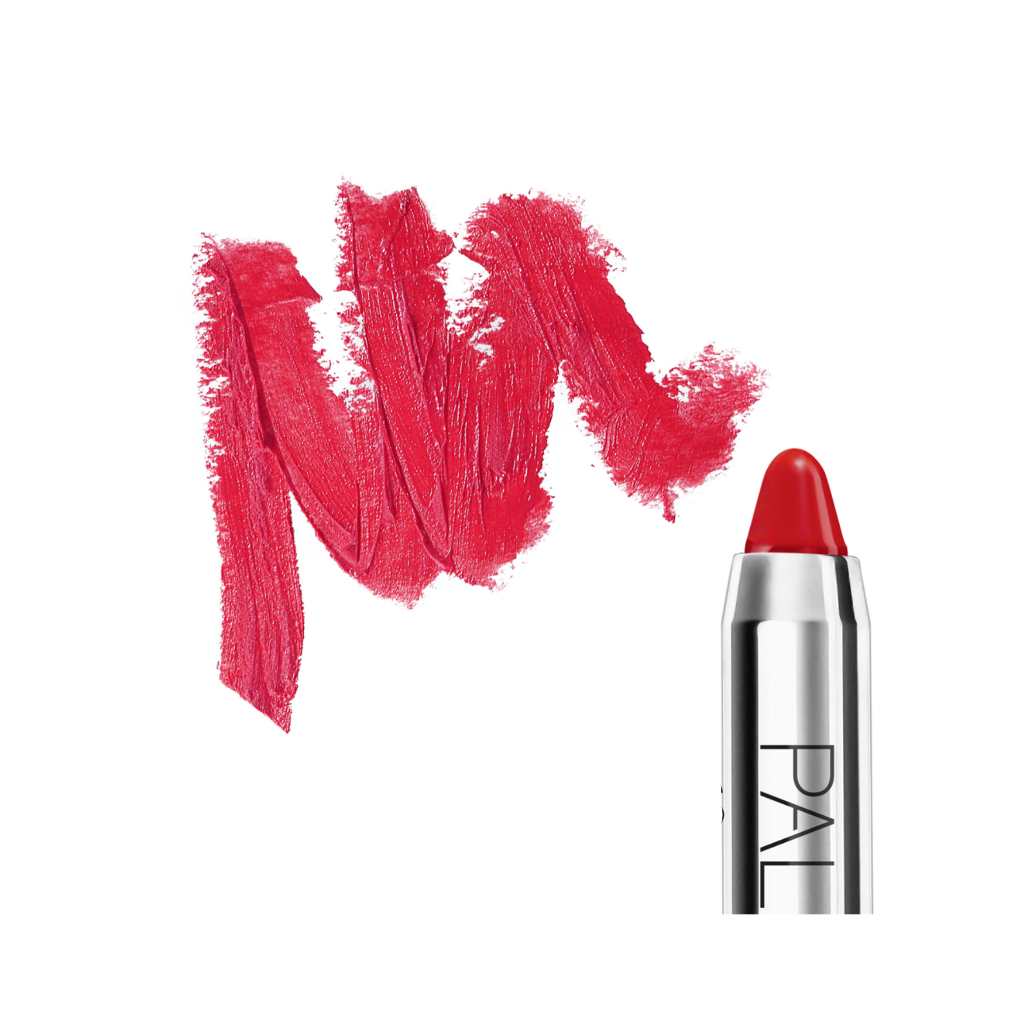 Palladio Pop Shine Brilliant Lip Balms