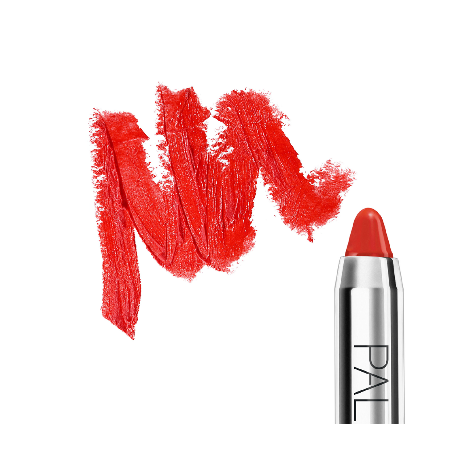 Palladio Pop Shine Brilliant Lip Balms