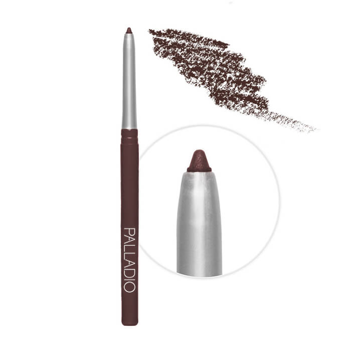 Palladio Retractable Eyeliners