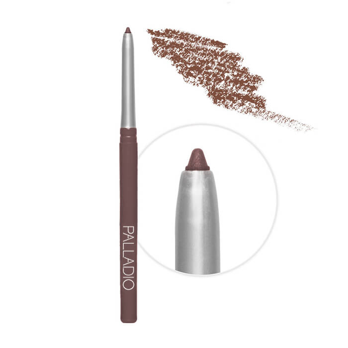 Palladio Retractable Eyeliners