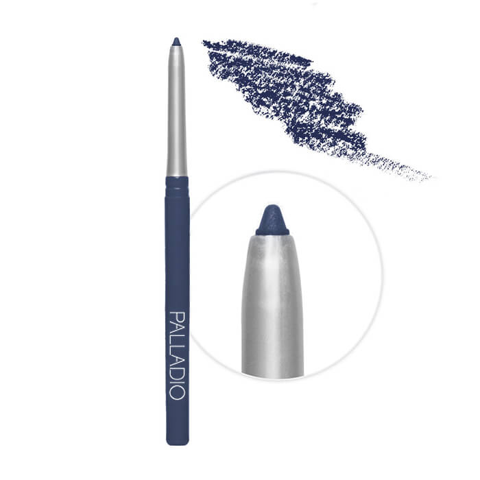 Palladio Retractable Eyeliners
