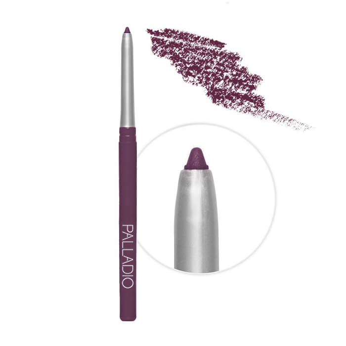 Palladio Retractable Eyeliners