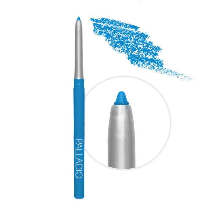 Palladio Retractable Eyeliners