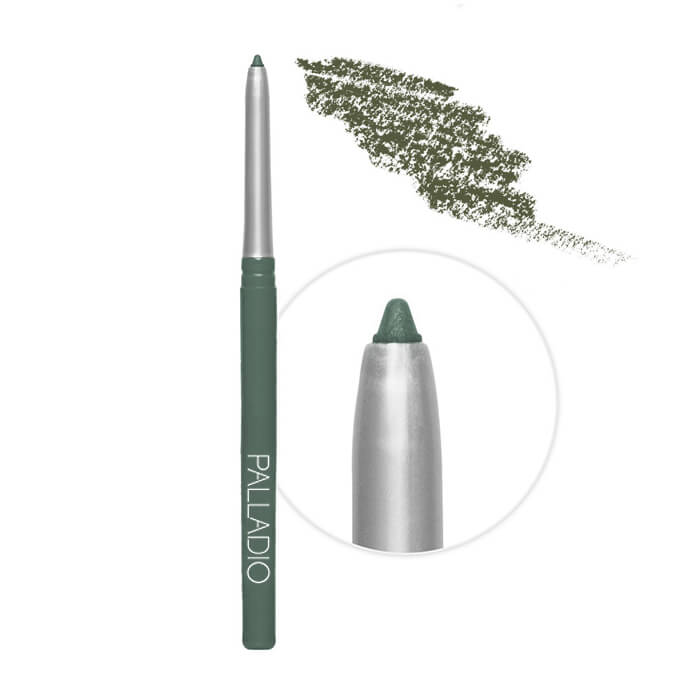 Palladio Retractable Eyeliners