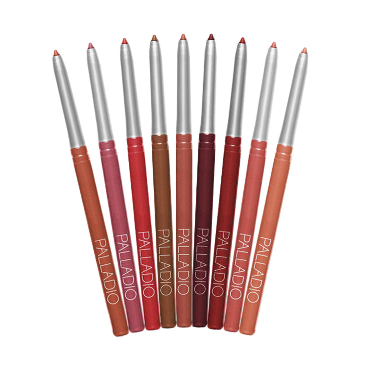 Palladio Retractable Lip Liner