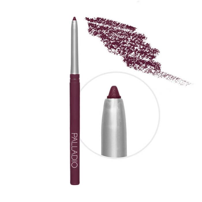 Palladio Retractable Lip Liner