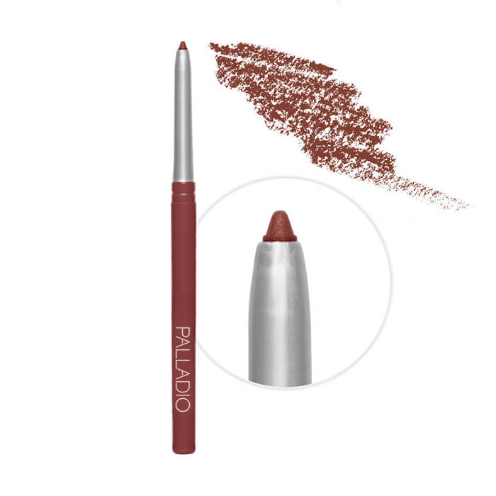 Palladio Retractable Lip Liner