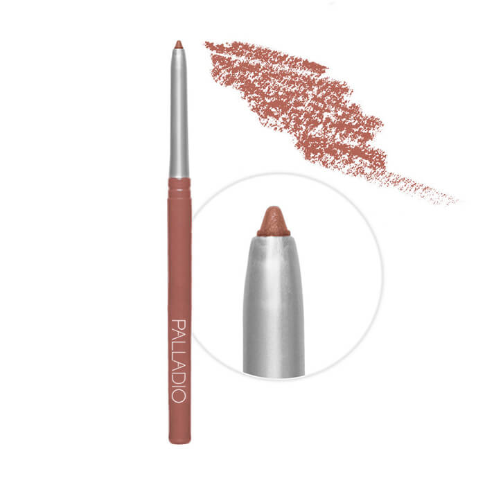 Palladio Retractable Lip Liner