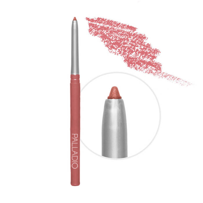 Palladio Retractable Lip Liner
