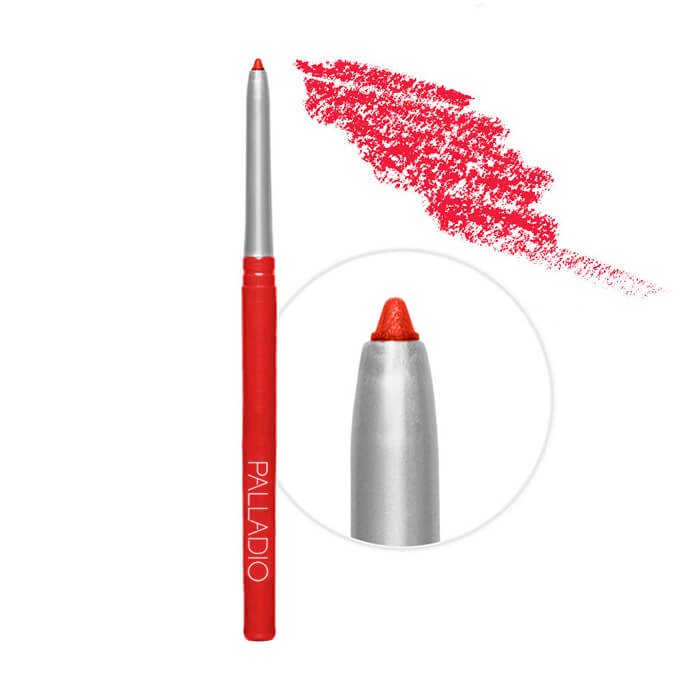 Palladio Retractable Lip Liner