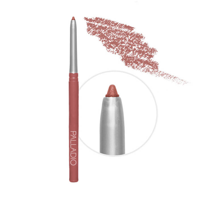 Palladio Retractable Lip Liner