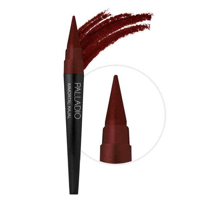 Palladio Kajal Eyeliners