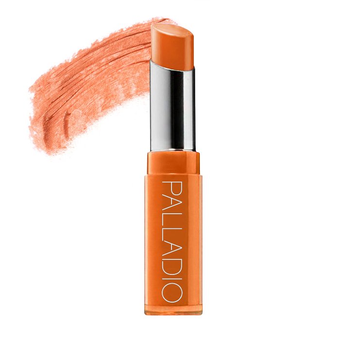 Palladio Butter Me Up Sheer Balm