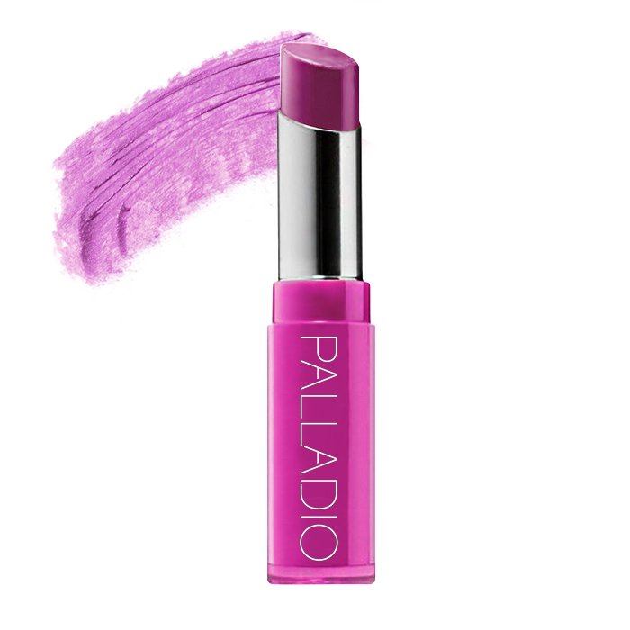 Palladio Butter Me Up Sheer Balm