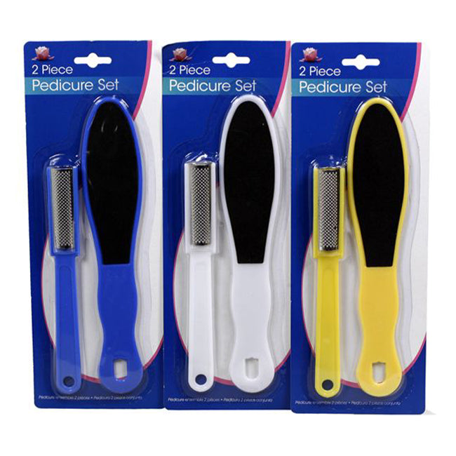 Sassy Pedicure Tool Set