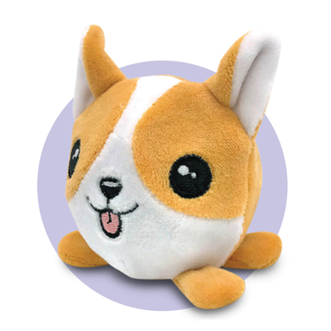 PBJ's Plush Ball Jellies - Pets Collection